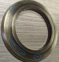 ������! ��������� ��� �������� Migliore OXFORD �������������, ������ 19095 (ML.OXF-6319.BI.BR)