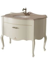 ����� ��� �������� Caprigo ����� 120 bianco antico 1150�959�594 11018-011 ��� ����������