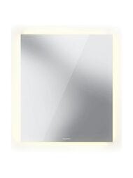 Зеркало Duravit Light and mirror 600х700х33 свет с 4х сторон LM780500000