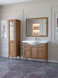 ����� ��� �������� Caprigo ���� 105 noce europea 38315-038.000.00.20