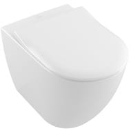 ������ ��������� Villeroy & Boch Subway 2.0 5602R001 (370�560) ������������ DirectFlush  5602R001