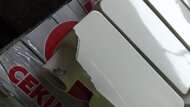 Уценка! Радиатор биметаллический ROMMER Plus BM 200 10 секций, RBM-3210-020010 - уценка. — изображение 2