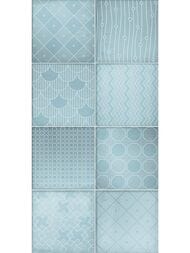 ������ ��������� Alma Ceramica Richard (249x500) ������� TWU09RCD016 (��.�)