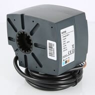 Сервопривод VALTEC для смесительного клапана, 24 В, аналоговый арт. VT.M106.R.024