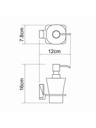 ������� ������� ���� WasserKRAFT EXTER K-5299 ��������