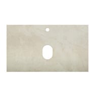 ���������� BelBagno (800�460�20) ������������, 1 ���. ��� ���������, Marmo Crema Opaco KEP-80-MCO