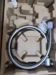 ������! ������������� ��� Hansgrohe Bidette S 29232 � ����������, ����� 1250��, ����: ������