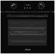   Monsher MOE 6092 Noir (595595565) , 
