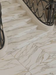 �������� ������� � ����������� Estima Miramare White RM01 (330x1200) ����� (��.)