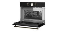   TEKA Country MWR 32 BIA ANTHRACITE-OB (595455472) ., 32 , , /