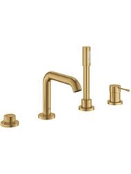 ��������� ��� ����� Grohe Essence 138 ��,�������������,4 ���.,�� ����,�������� ������� ���. 19578GN1