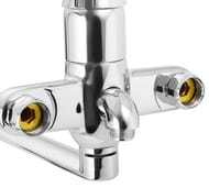  Grohe EuroSmart Cosmopolitan 32847000    ,    1/2