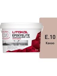   LITOKOL EpoxyElite E.10 ,  2 