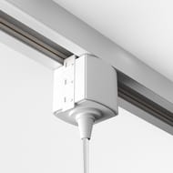 ��������� ��� ����� Maytoni Unity (�����) TRA010-1-A-W �����, IP20, �����