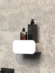 ����� FLOW Radius Mono 200�92�90 ���������, 1 �����, ����� Fl-ra-m20-�