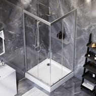 �������� AM.PM Gem WK90DF ������� ������ 90�90�190 ������, ������� ������� ���������, ���.�������