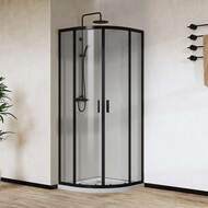 ������� ������ Vincea City 900�900�1950 ������� ������, �������� ����� VSQ-5CT900CLB