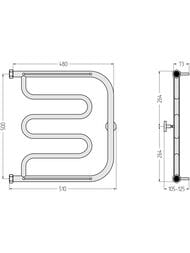   + 2   500500 ., .  1"