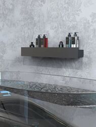 ����� FLOW Skyline Mono 800�92�90 ���������, 2 ������, ������ Fl-sky-m80-�