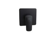 Сет Aquatek Вега  3 в 1 (AQ1066MB+AQ2454MB+AQ2011MB) AQ1076MB черный мат — изображение 5