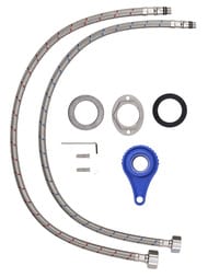 ��������� ��� �������� WONZON & WOGHAND Edge �������, ���� WW-88239003-CR