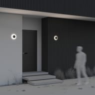 ������������� ��������� Maytoni Wald (����) O420WL-L7GF, 3000� 7�� IP 65, ������