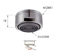������� ��������� ��� �������� Easy Clean M24X1 Remer 83NESI