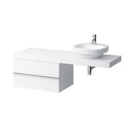 ����� ��� ���������� Laufen CASE 4.0522.4.075.463.1 (790�520�450) 2 �����, ����� �������