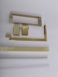 ������� ������ CEZARES SLIDER (800-900�1000�1950) ������ ����������/������� ������������� ������ SLIDER-AH-1-100-80/90-C-BORO