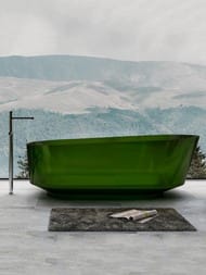 ���������� ����� Abber Kristall (1700�800) ���������������, ������ ������, ������� AT9706Emerald