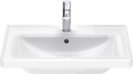 ���������� ��������� Duravit D-Neo 650�480�160 �������, ��������� ��� ���������, ����� 2367650000