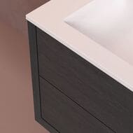 ����� � ��������� AM.PM Libre ��������� 490�810�548, 2 �����, ��� ��������� M60-FHX0802OF-WPC080SWM