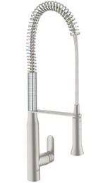 ��������� Grohe K-7 32950DC0 ��� �����, � �������������� ���������������� ������, ������� �����