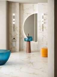   ColiseumGres Canova White (60012009) , 610010005765 (..)