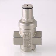 Редуктор давления VALTEC 1"поршневой, 1-4,5 бар VT.087.N.0645