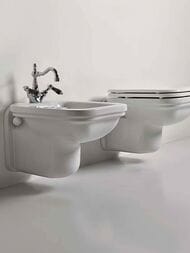 ���� ��������� Kerasan Waldorf 4125K1bi/cr*1 550�370�335 ��������� ��� ���������, �����