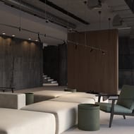 �������� ���������� Maytoni Focus LED (����� ���) TR143-1-5W3K-W-B Flarity 3000K 5�� 34�, IP20, ������