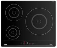 ������������ �������� ������ TEKA Universo IBC 63900 TTC BLACK (600�510) ������