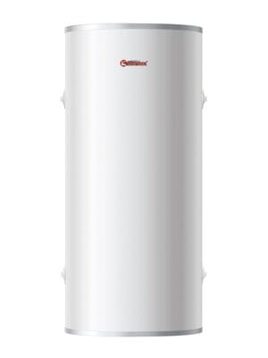 Водонагреватель Thermex ROUND PLUS IR 200 (напольн.) 200л. 2/4/6кВт. нерж