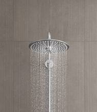 Душевая система Grohe Euphoria 260 27296003 термостат CoolTouch, верх./ручной душ 1+3 режима, хром