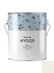 ����������� ������ ������������� HYGGE Obsidian (7%), 2,7�, Vermont Cream, HG01-003 (��.)