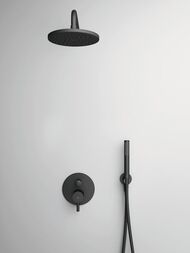 Ideal Standard IDEALRAIN ��������� ��� �������� ���� B9445XG ��������� 400��, ������, ������ �������