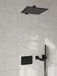   WasserKRAFT A7458.219.162.302.240.217.220 Thermo  ,  Soft-touch