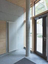  Zehnder Charleston 2180  12 ,   1/2", Technoline TL