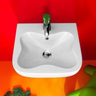 - Laufen FLORAKIDS 8.1503.1.000.104.1 (450410150) ,    