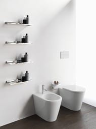 ������ ���������� Laufen KARTELL 823336 (370�560�430) ������������, �������. ������, �����