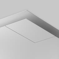 ���������� ��������� ������������ Maytoni Technical (��������) TRX034LS-222B ��� ��� 12,5 �� � ������� ��� ������������ �����, IP20, ������