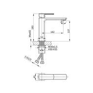 ��������� ��� �������� Vincea ����� (Next) VBF-1N1BG ������������, ������������� ������