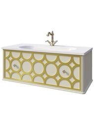 ����� ��� �������� Caprigo ������ 100 bianco antico/gold 1014�396�455 ��������� 25014-011/gold