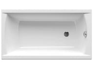 Ванна RAVAK CLASSIC 120x70 белая